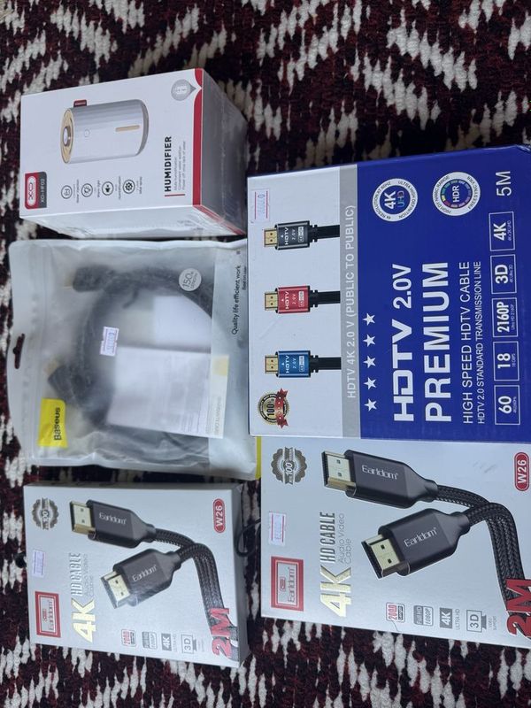 HD Cabel sifatli va arzon HD Cabel sifatli va arzon