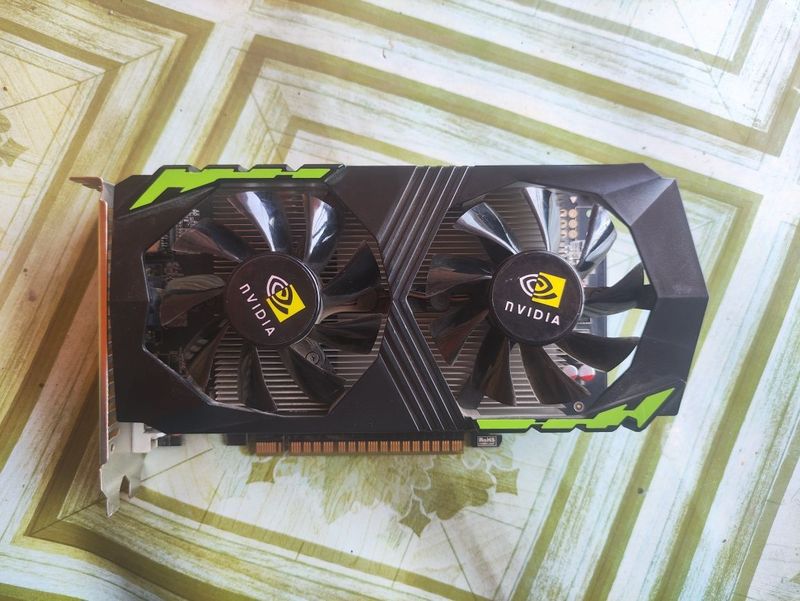 gtx 1050ti 4gb sotiladi gtx 1050ti 4gb sotiladi