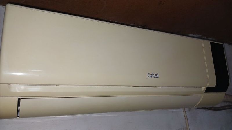 Artel konditsioner 12tali srochnaga