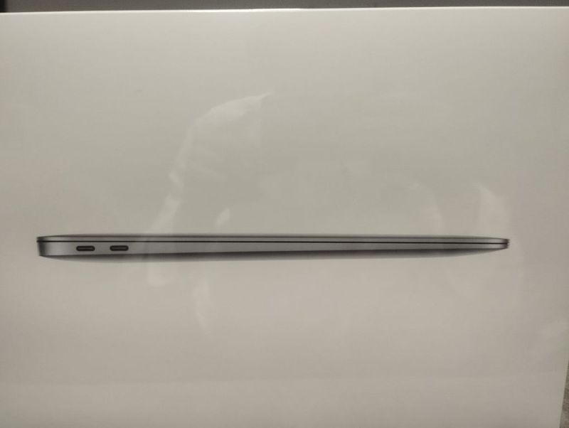 Macbook Air 13 M1