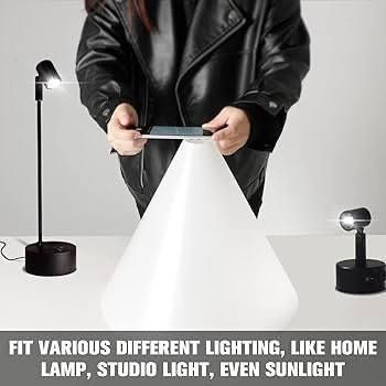 V-flat The Light Cone