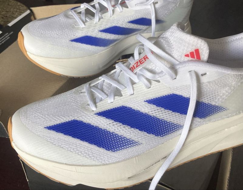 Кроссовки Adizero SL2 Кроссовки Adizero SL2