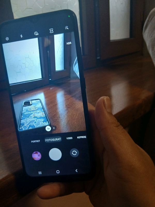 Samsung A 02 S
