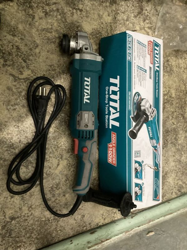 Продам болгарку Total Продам болгарку Total