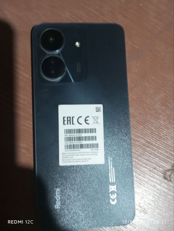Redmi 13c sotiladi Redmi 13c sotiladi