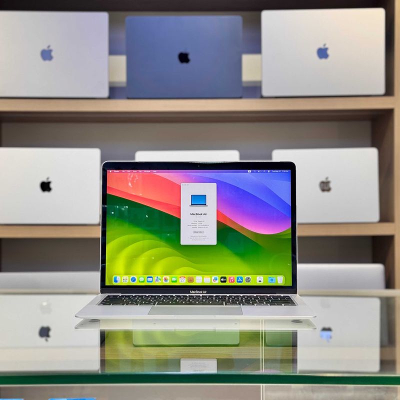 Macbook Air M1 2020 nasiya savdo bor Macbook Air M1 2020 nasiya savdo bor