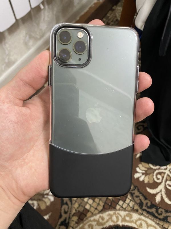 Iphone 11 pro max satiladi Iphone 11 pro max satiladi