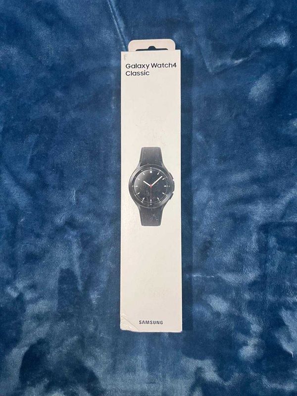 Galaxy watch 4 classik Galaxy watch 4 classik
