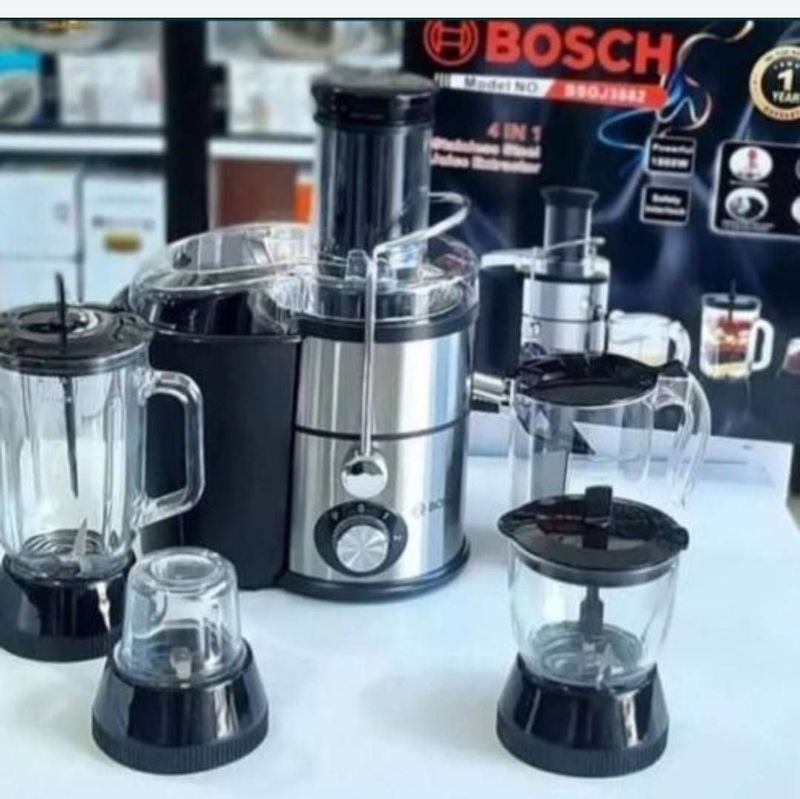 Universal Blender Universal Blender
