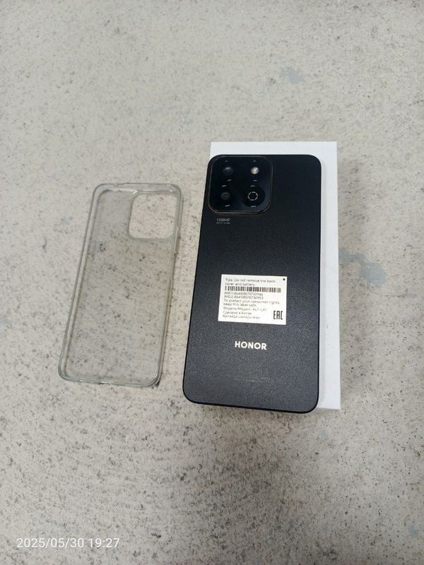 Honor X7C Smartfon Honor X7C Smartfon