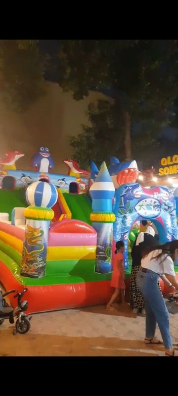 Batut va poyez sotiladi