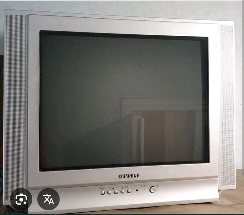 продаю телевизор, Samsung б/у