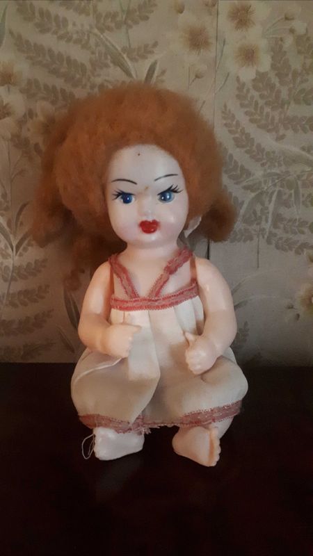 Кукла для девочек Кукла для девочек