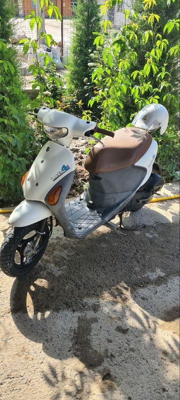 Suzuki lest4 япон