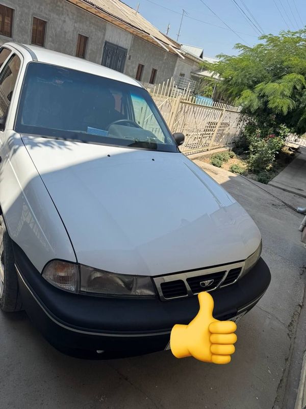 Nexia 1 Dons 2007 Nexia 1 Dons 2007