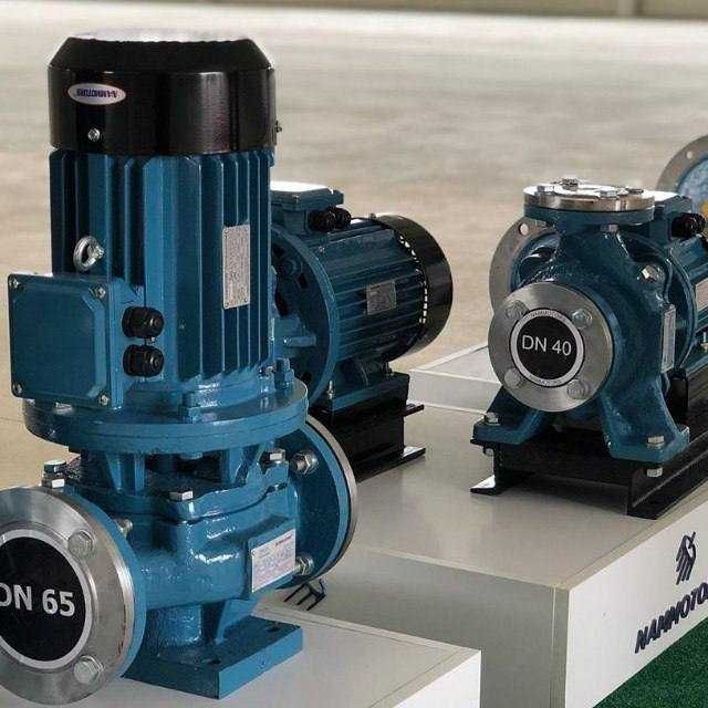 Nasos LM40-160-/2.2 kw