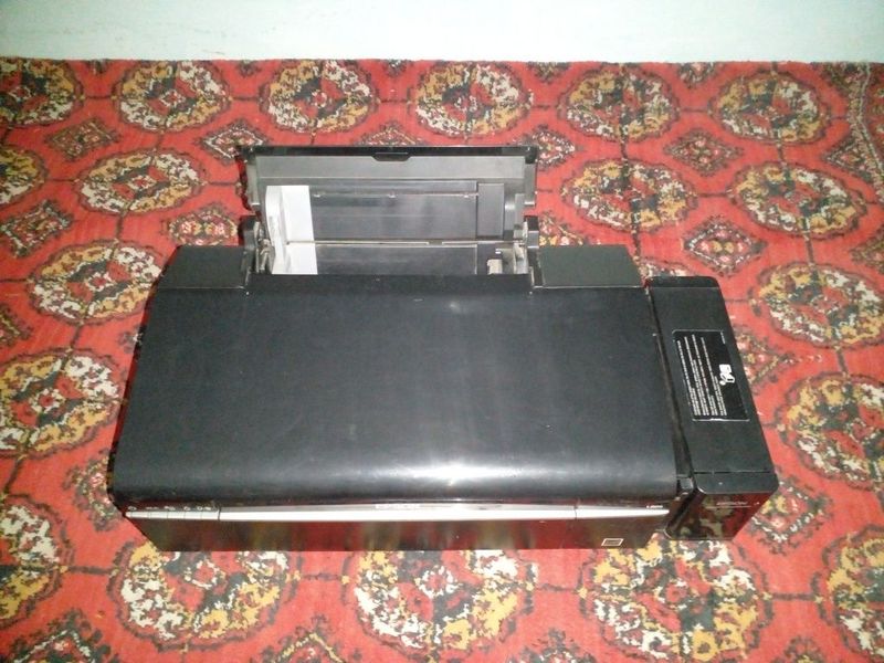 Epson L805 plitor Epson L805 plitor
