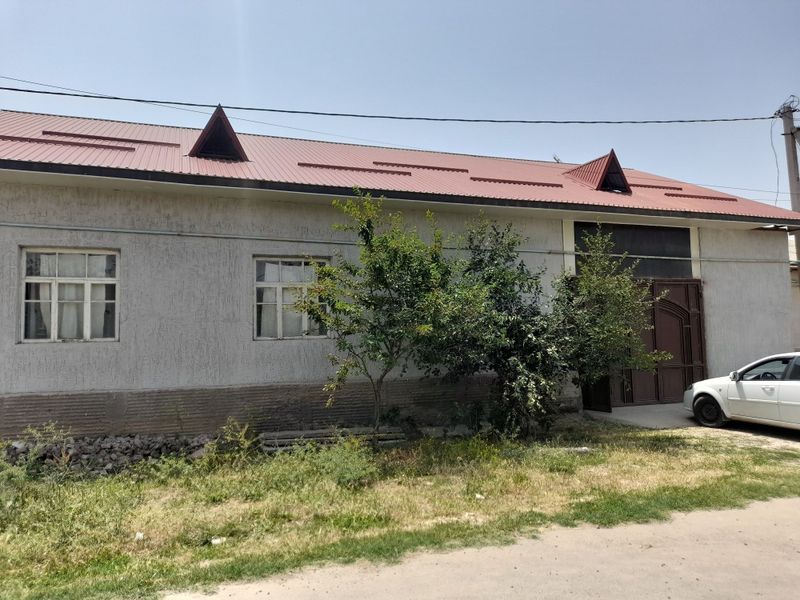 Дом 10-соток газ,свет, вода Дом 10-соток газ,свет, вода