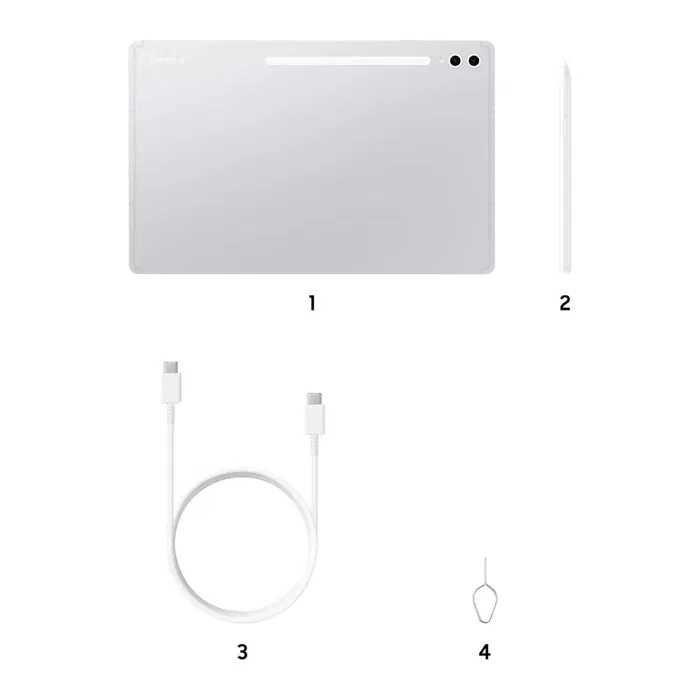 Новый Samsung Galaxy Tab S10 Ultra Wifi 5G