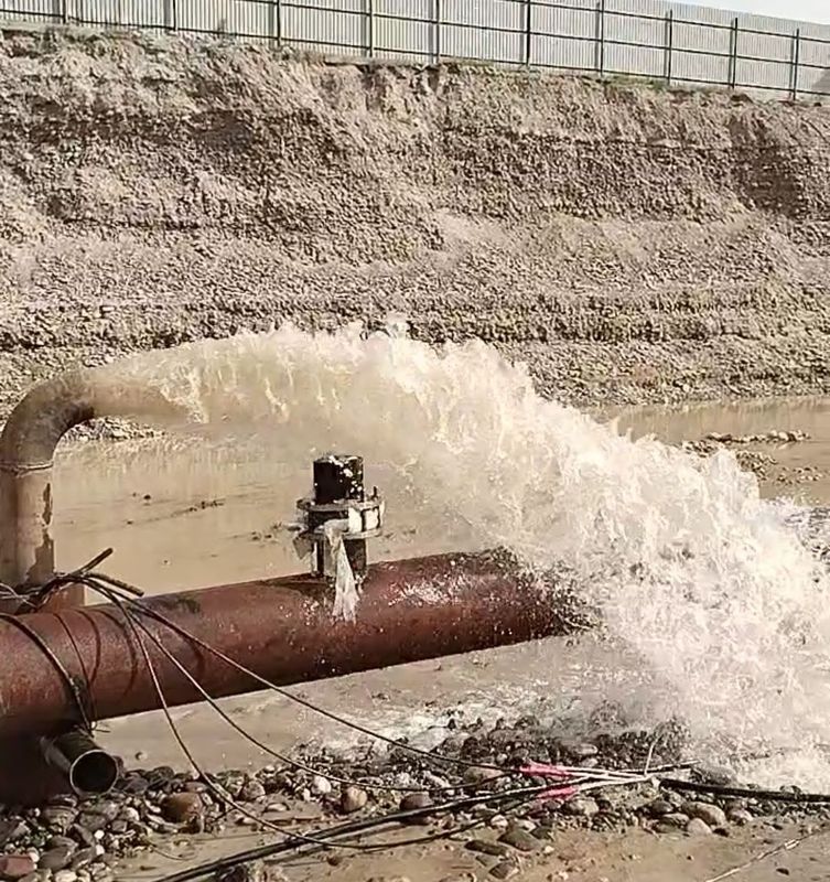 Бурение скважин на воду