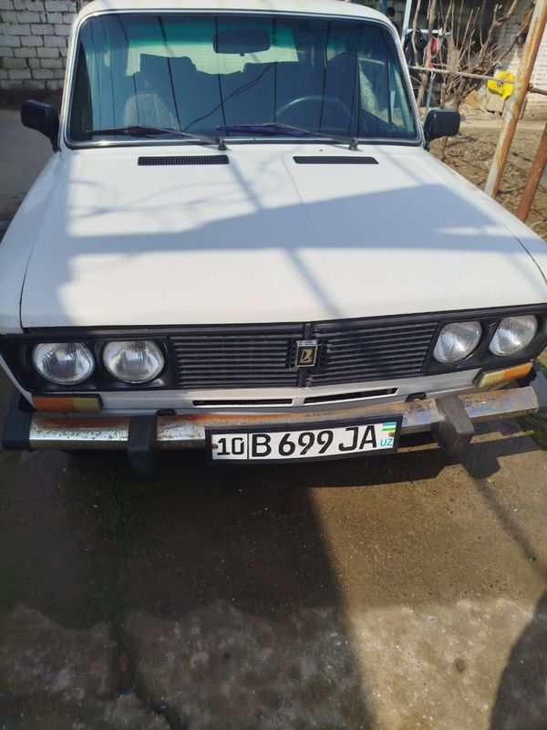 Vaz 2106 jiguli 1993-yil