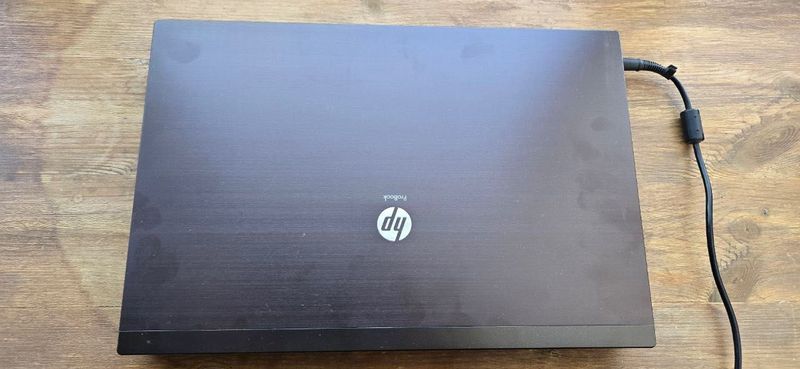 HP Probook 4520s HP Probook 4520s