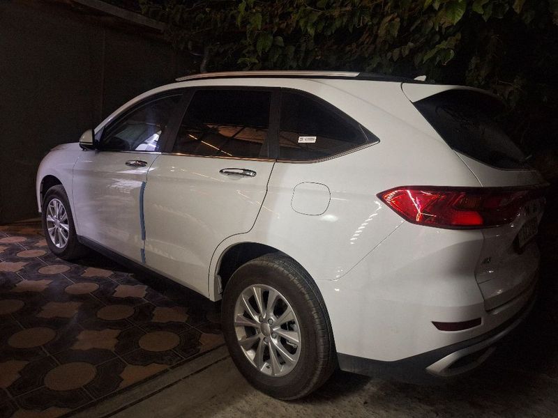 HAVAL M6 avto mashinasi sotiladi HAVAL M6 avto mashinasi sotiladi