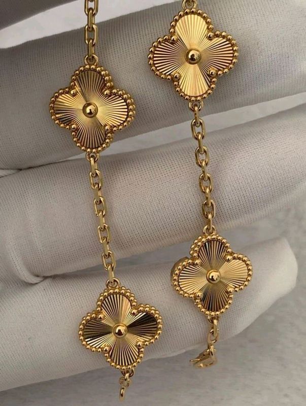 Van Cleef brasleti Van Cleef brasleti