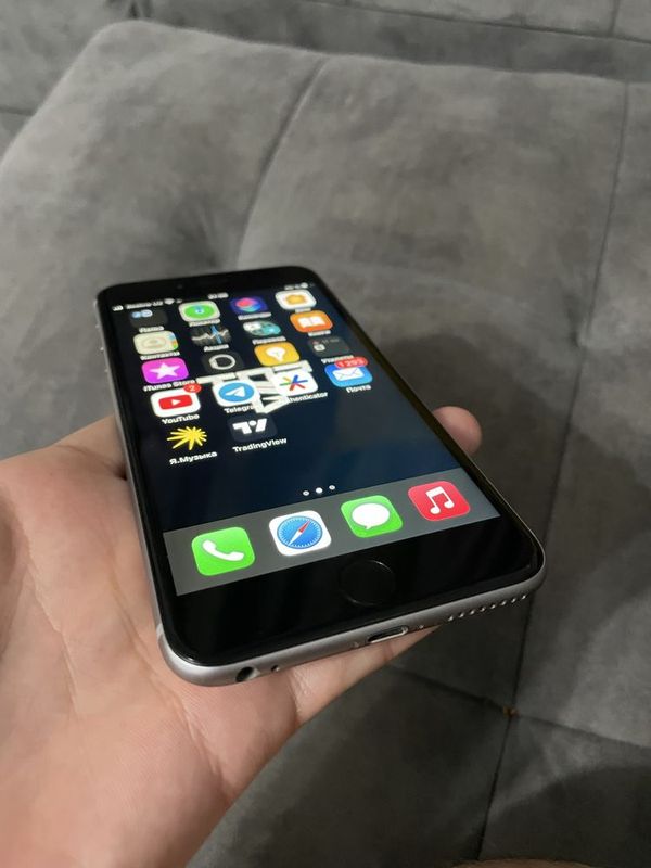 Iphone 6s plus 64GB Iphone 6s plus 64GB