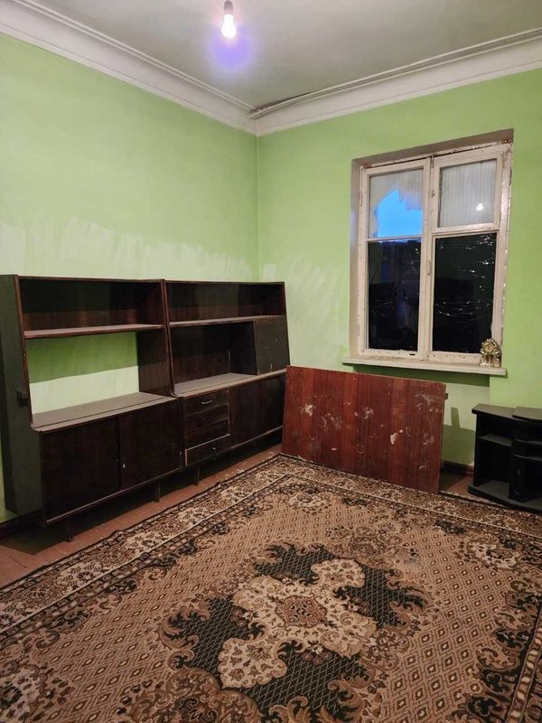 Продается квартира в г. Фергана Продается квартира в г. Фергана
