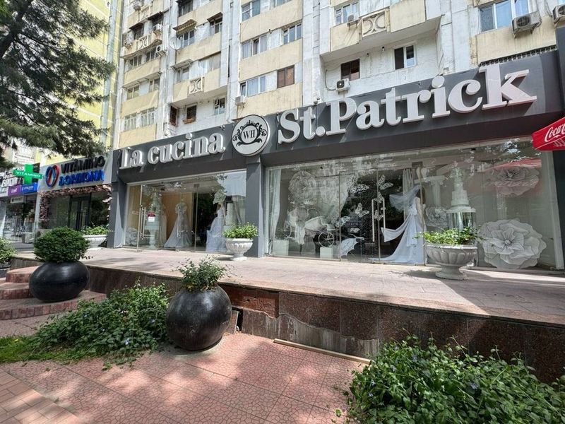 Юнусабад | Минор - Продается нежилое помещение вдоль дороги 270м2 Юнусабад | Минор - Продается нежилое помещение вдоль дороги 270м2