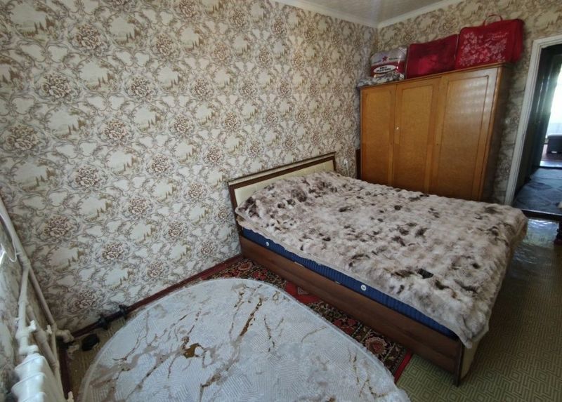 Себзор, Ганга, 2/8/9, 62м², отдельный вход Себзор, Ганга, 2/8/9, 62м², отдельный вход