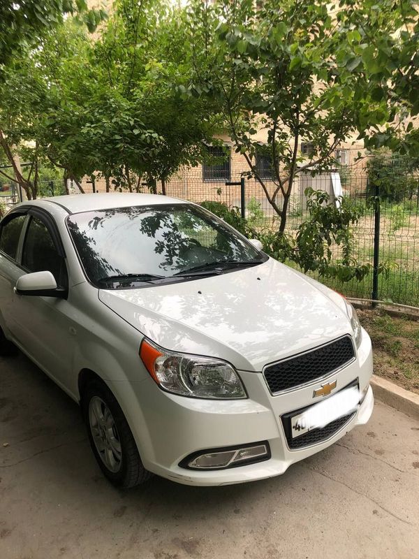 Nexia 3 LTZ 2022