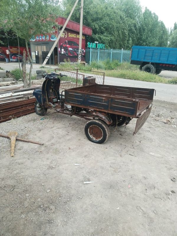 Розгорга йордамчи мураве Розгорга йордамчи мураве