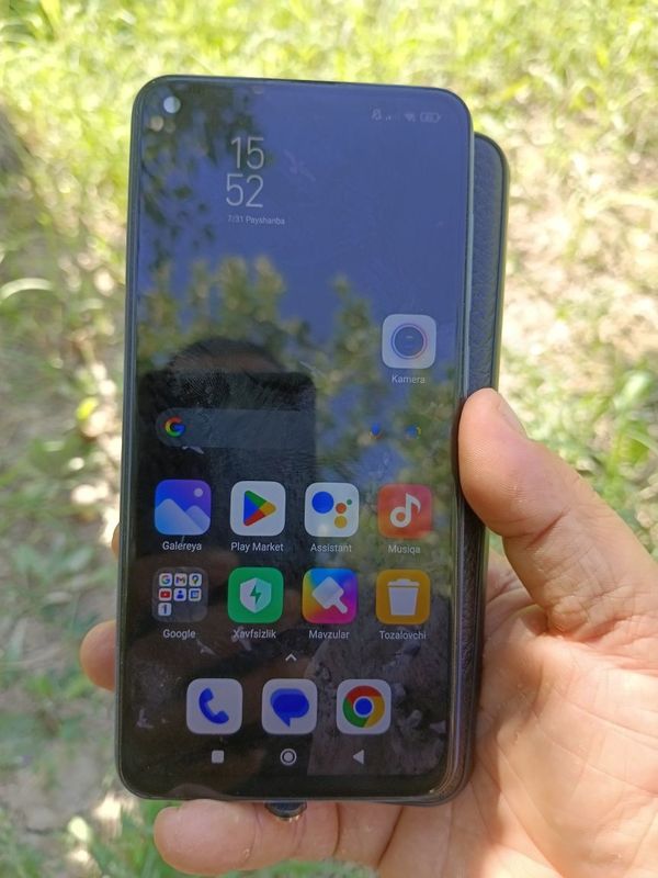 Redmi note 9 4/64