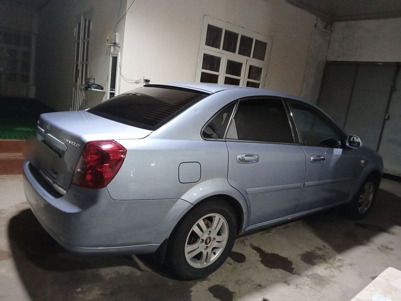 Lacetti 1.8 avtomat karobka Lacetti 1.8 avtomat karobka