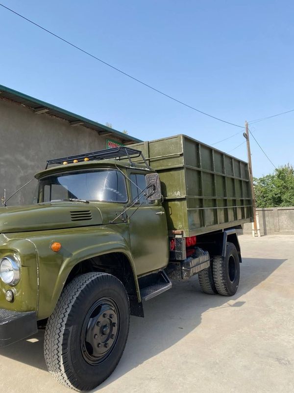 Zil samosval ЗИЛ САМОСВАЛ Zil samosval ЗИЛ САМОСВАЛ