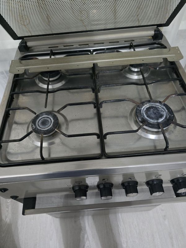 Газ плита Ideal Газ плита Ideal