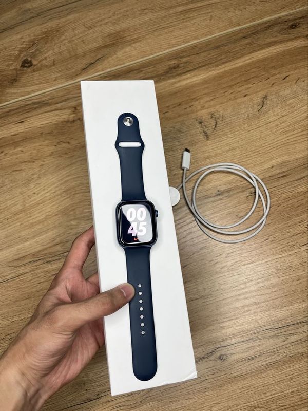 iwatch 7 ideal iwatch 7 ideal