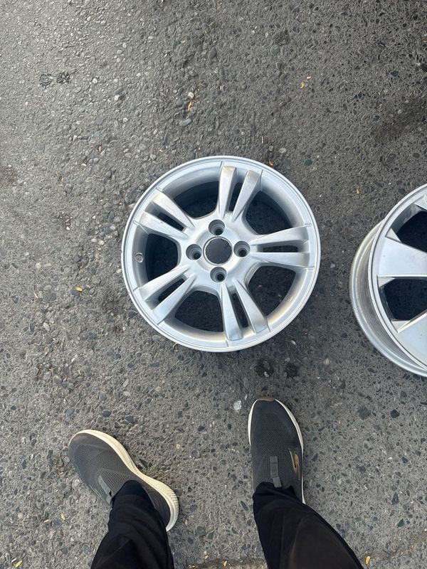 Diska Nexiya 3 kamplekt yangi
