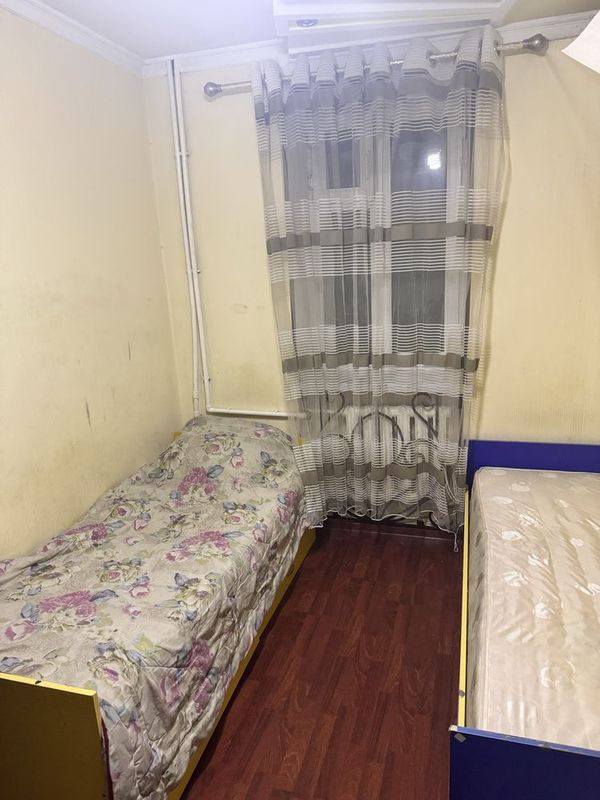 квартира (комната) квартира (комната)