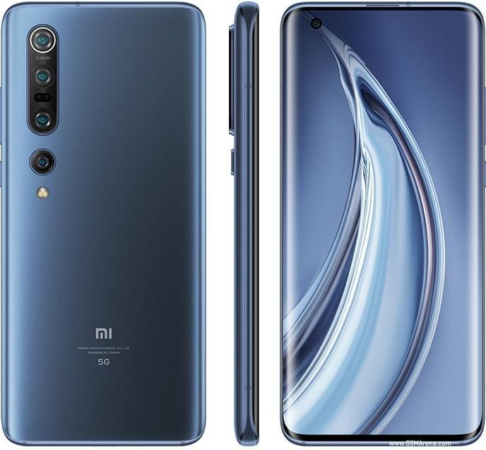 Xiaomi Mi 10 5 g 256 gb Xiaomi Mi 10 5 g 256 gb