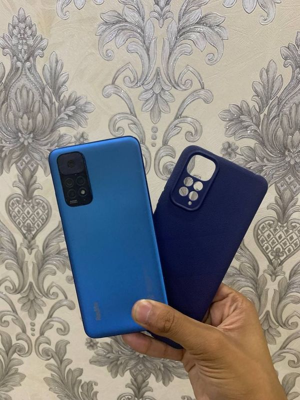 Redmi not 11 pro Redmi not 11 pro