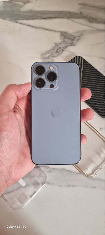 Iphone 13 pro 128gb LL/A Iphone 13 pro 128gb LL/A