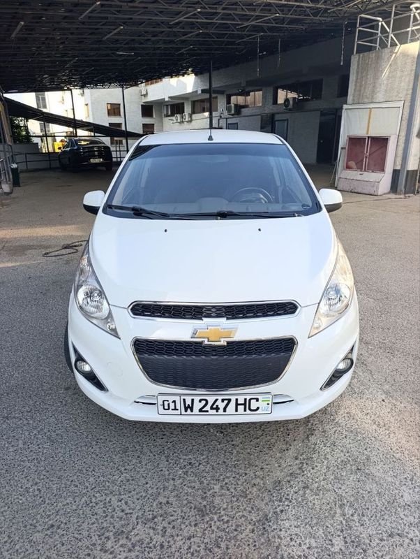 Spark 2021 yil sotiladi Spark 2021 yil sotiladi
