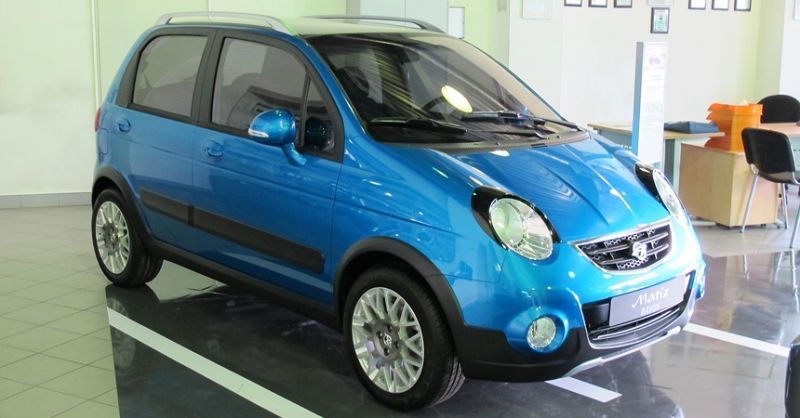 Matiz best 2014 yil bunaqasi 1 dona
