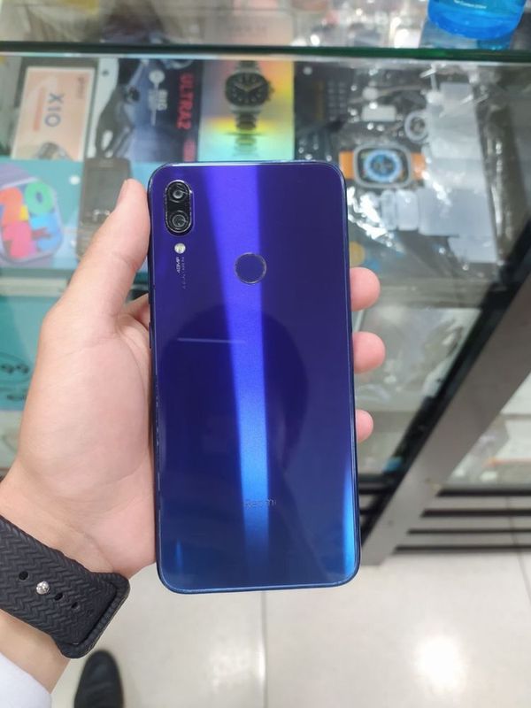 Redmi note 7 ideal Redmi note 7 ideal