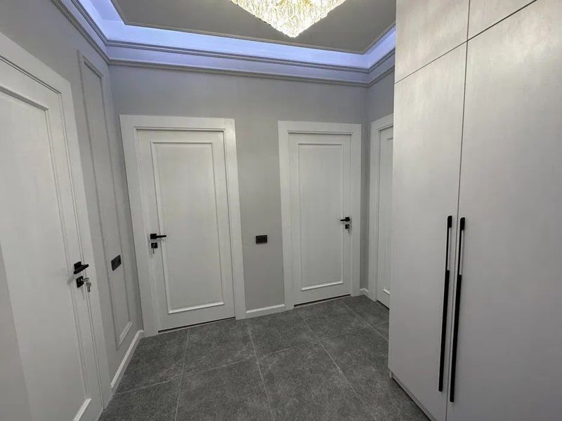 Сдается квартира Ц1 ЭКО парк , новостройка Centrado