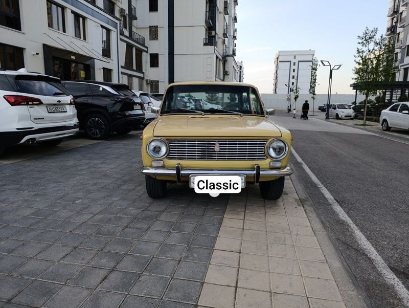 Vaz 2101 Sotiladi Vaz 2101 Sotiladi