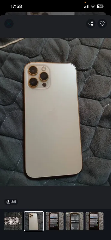 Iphone12pro max Iphone12pro max